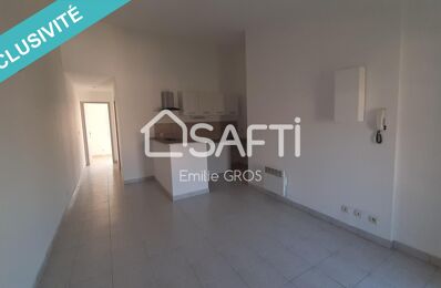 vente appartement 94 000 € à proximité de Lorgues (83510)