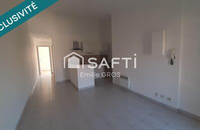 vente appartement 94 000 € à proximité de Lorgues (83510)