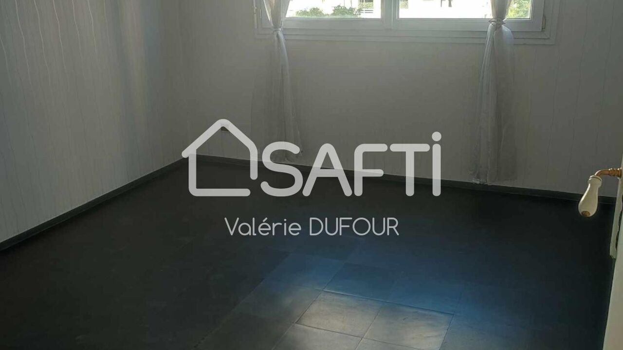 appartement 4 pièces 85 m2 à vendre à Vénissieux (69200)