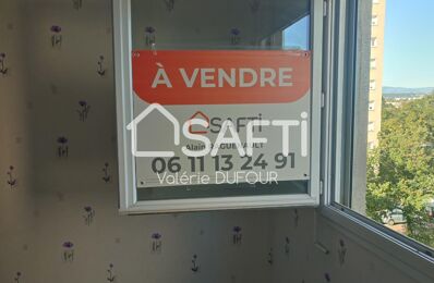 vente appartement 139 000 € à proximité de Vaugneray (69670)