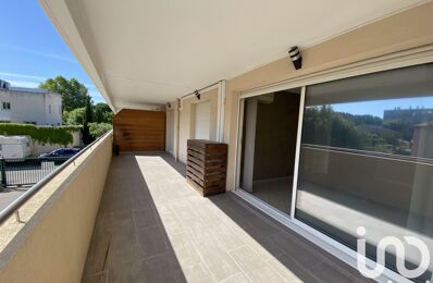 vente appartement 239 500 € à proximité de Septèmes-les-Vallons (13240)