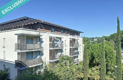 vente appartement 209 900 € à proximité de Drémil-Lafage (31280)