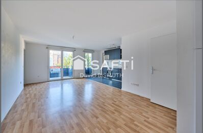 vente appartement 380 000 € à proximité de Saint-Leu-la-Forêt (95320)