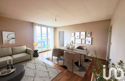 vente appartement 175 000 € à proximité de Nointel (95590)