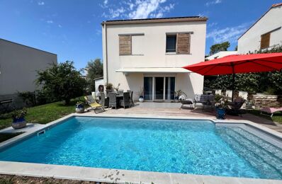 vente maison 688 000 € à proximité de Marseille 14 (13014)