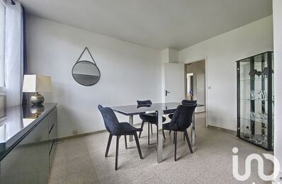 vente appartement 174 995 € à proximité de Verrières-le-Buisson (91370)