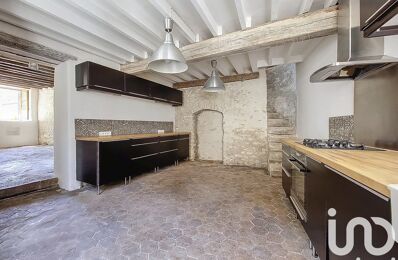 vente maison 176 000 € à proximité de Saint-Cyr-sous-Dourdan (91410)