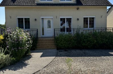 vente maison 169 000 € à proximité de Mesgrigny (10170)