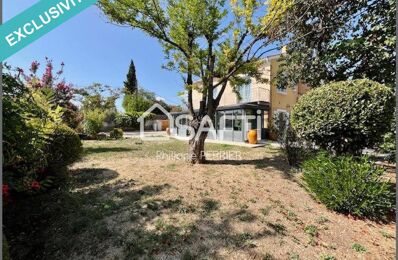 vente maison 599 000 € à proximité de Tourtour (83690)