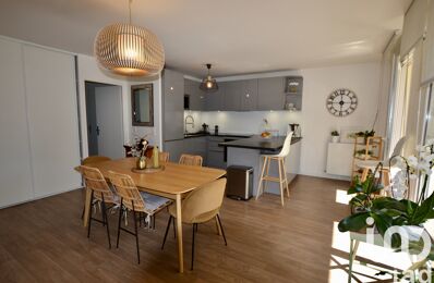 vente appartement 345 000 € à proximité de Carrières-sous-Poissy (78955)