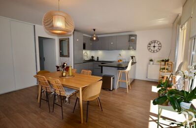 vente appartement 339 000 € à proximité de Saint-Germain-en-Laye (78100)