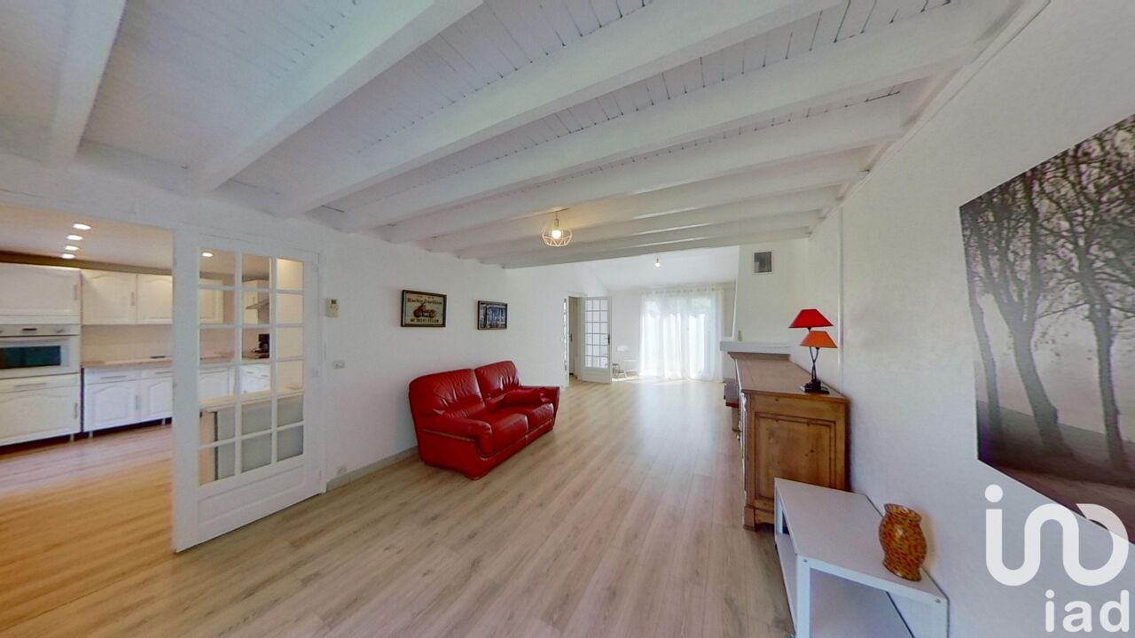 maison 4 pièces 93 m2 à vendre à Saint-Pierre-Lès-Nemours (77140)