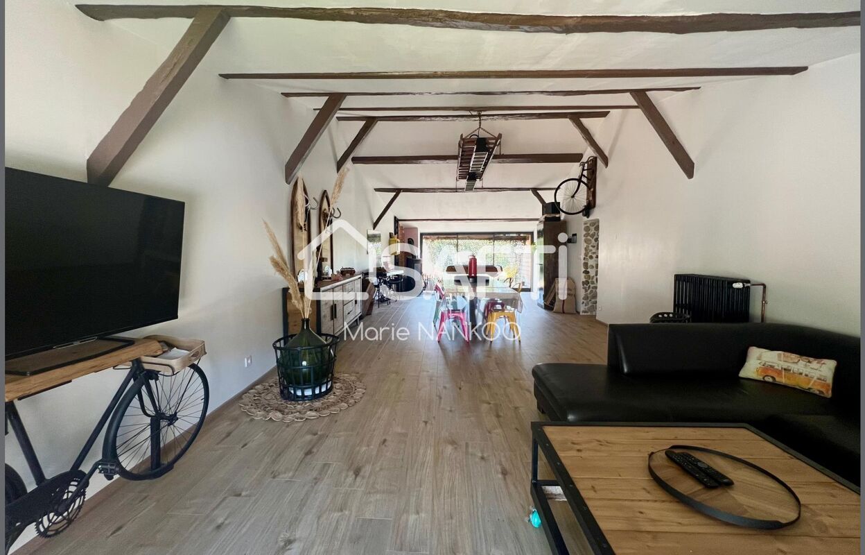 maison 5 pièces 150 m2 à vendre à Limoux (11300)