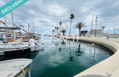 vente appartement 200 000 € à proximité de Argelès-sur-Mer (66700)