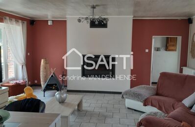 vente maison 249 000 € à proximité de Vincy-Reuil-Et-Magny (02340)