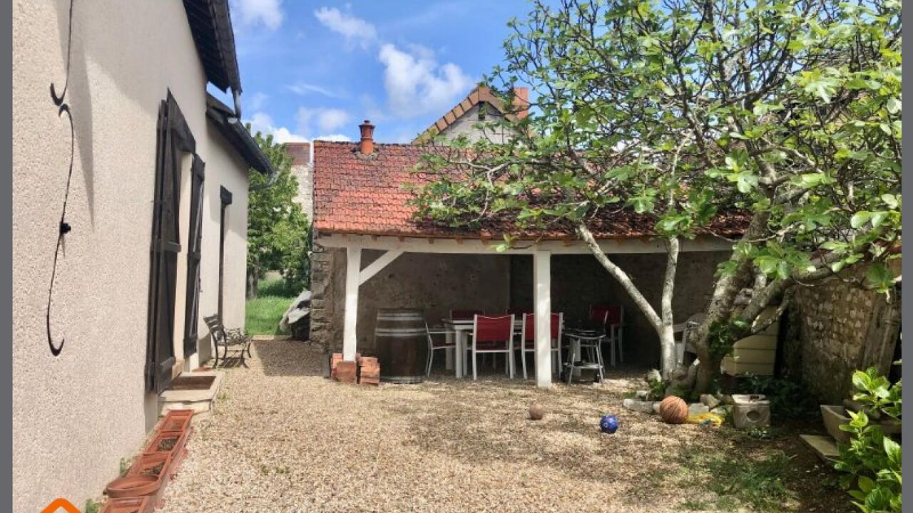 maison 7 pièces 114 m2 à vendre à Pacy-sur-Eure (27120)