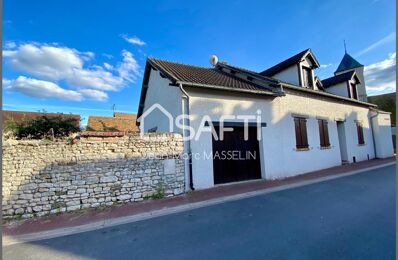 vente maison 249 000 € à proximité de Hardencourt-Cocherel (27120)