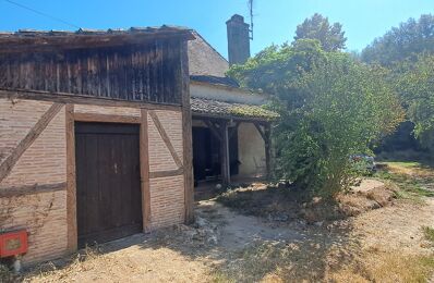 vente maison 283 000 € à proximité de Loubès-Bernac (47120)