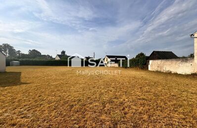 vente terrain 24 000 € à proximité de Sorigny (37250)