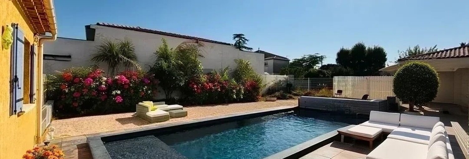 Maison 5 Pièces 133 m² à vendre à Alès (30100)