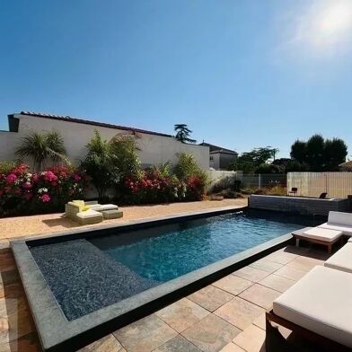 Maison 5 pièces 350000 €