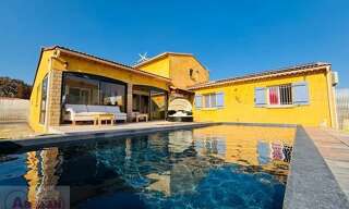 Maison 5 Pièces 133 m² à vendre à Alès (30100)