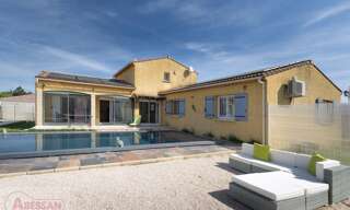 Maison 5 Pièces 133 m² à vendre à Alès (30100)