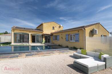 Maison 5 pièces 329000 €