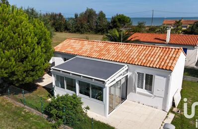 vente maison 199 000 € à proximité de Marennes (17320)