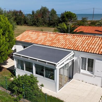 Maison 3 pièces 65 m²