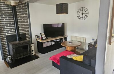 vente maison 126 000 € à proximité de Saint-Loyer-des-Champs (61570)