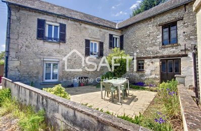 vente maison 261 000 € à proximité de Berville (95810)