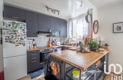 vente appartement 285 000 € à proximité de Paris 8 (75008)