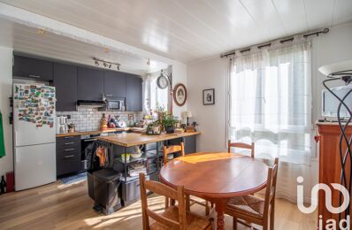 vente appartement 285 000 € à proximité de Saint-Germain-en-Laye (78100)