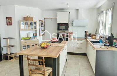 vente maison 255 000 € à proximité de Rives-de-l'Yon (85310)