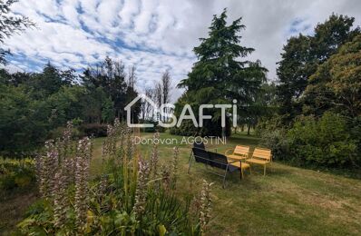 vente maison 412 500 € à proximité de Aubigny-les-Clouzeaux (85430)