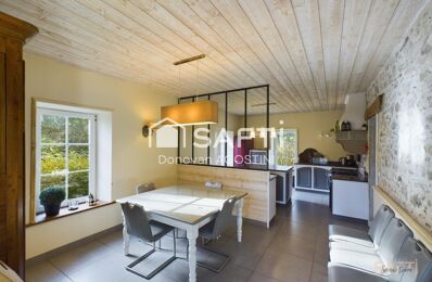 vente maison 395 000 € à proximité de Beaulieu-sous-la-Roche (85190)