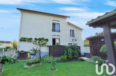 vente maison 227 000 € à proximité de Dounoux (88220)