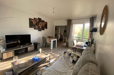 vente appartement 186 500 € à proximité de Carrières-sur-Seine (78420)