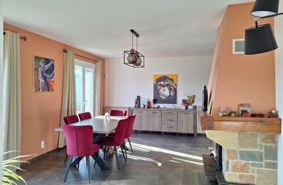 vente maison 219 900 € à proximité de Saint-Eusèbe (71210)