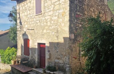 vente maison 130 000 € à proximité de Baix (07210)