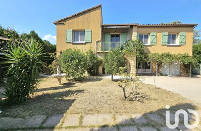 vente maison 380 000 € à proximité de Saint-Paul-les-Fonts (30330)