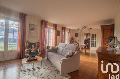 maison 6 pièces 167 m2 à vendre à Hennebont (56700)