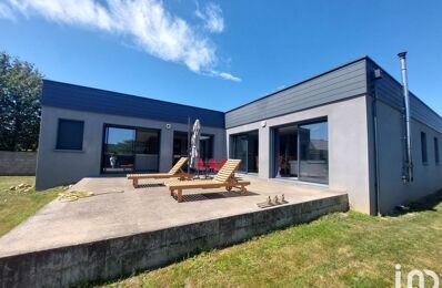 vente maison 259 000 € à proximité de Loucrup (65200)