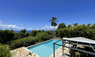 Maison 7 Pièces 260 m² à vendre à Le Gosier (97190)