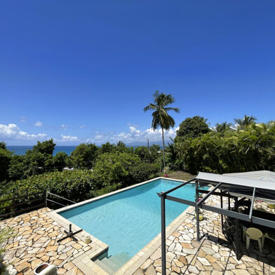 Maison 7 pièces 765000 €