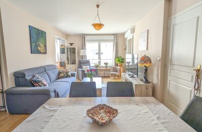 vente appartement 184 000 € à proximité de Le Mans (72000)