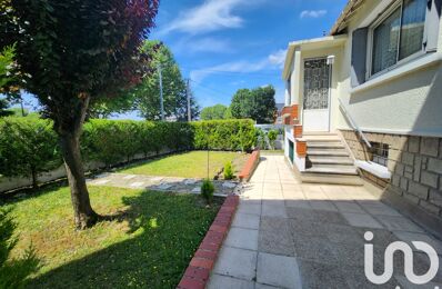 vente maison 307 000 € à proximité de Chennevières-sur-Marne (94430)