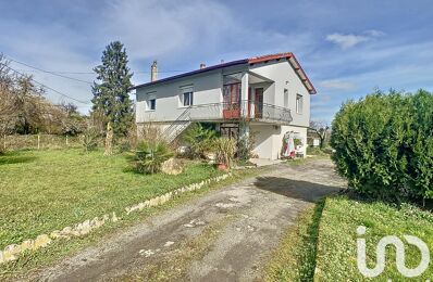 vente maison 160 000 € à proximité de Saint-Mont (32400)