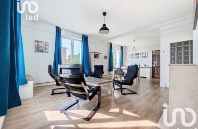 vente appartement 188 000 € à proximité de Cuincy (59553)